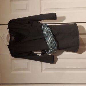 Nu-Roo Pocket Tee nursing, skin to skin shirt size xs/s